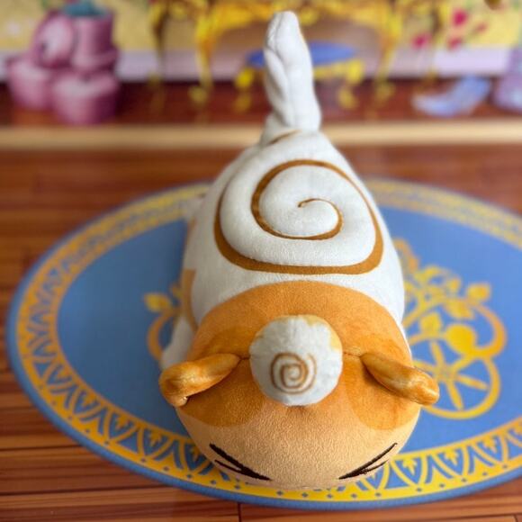 Aphmau MeeMeow | Cinnamon Roll Cat Plush - Picture 6 of 7